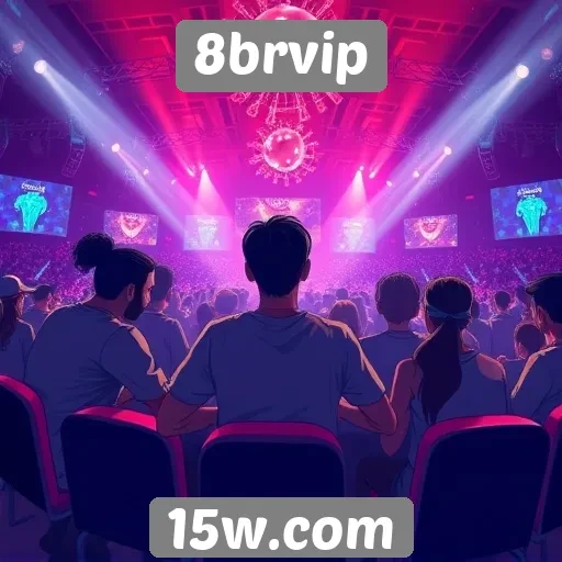 Acessibilidade do 8brvip para novos jogadores