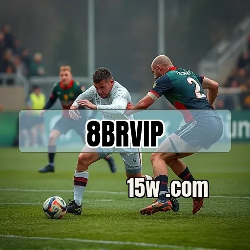 8brvip: Explore a Aventura dos Jogos Online de Forma Incrível