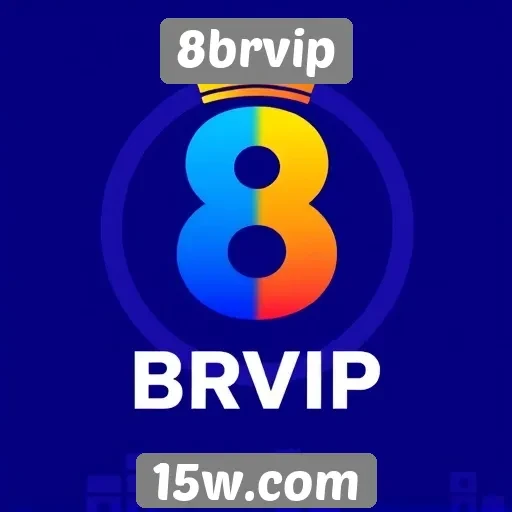Plataforma 8brvip se destaca por suas promoções