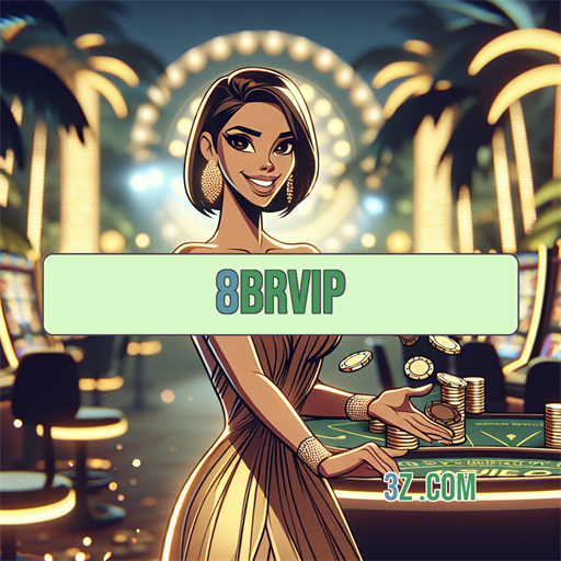 Casino 8brvip: Onde a Diversão Encontra a Segurança