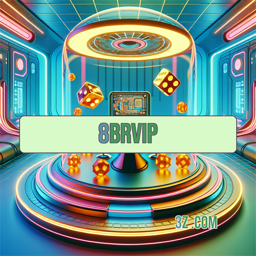 Esporte 8brvip: A Nova Arena Virtual de Jogos Brasileiros