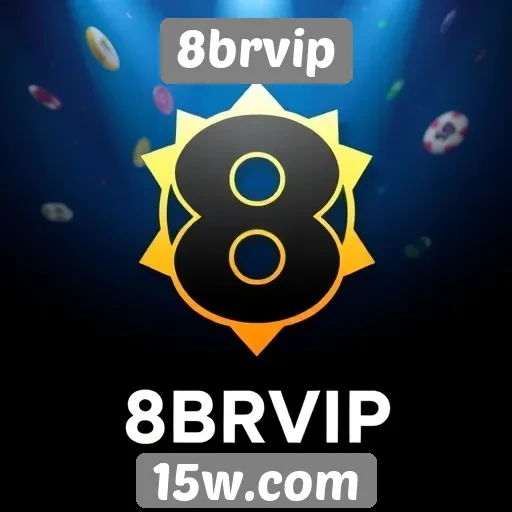 Recursos exclusivos oferecidos pelo site de jogos 8brvip