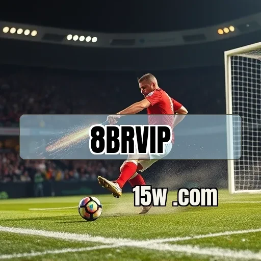 8brvip: Um Portal para a Diversão do Pôquer Online