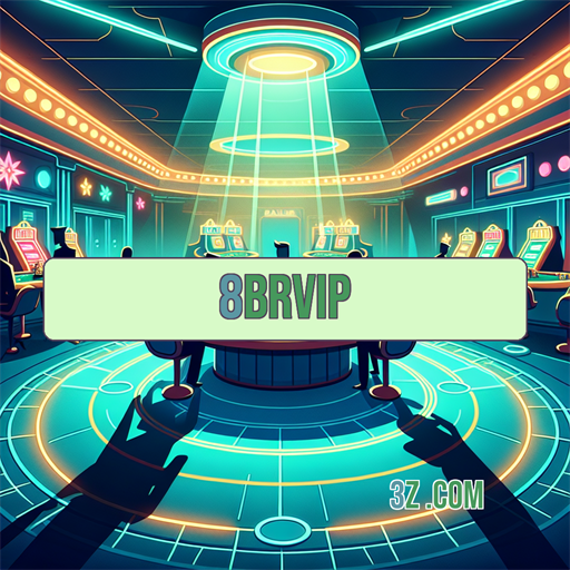 Promoções Irresistíveis que Transformam sua Experiência no 8brvip