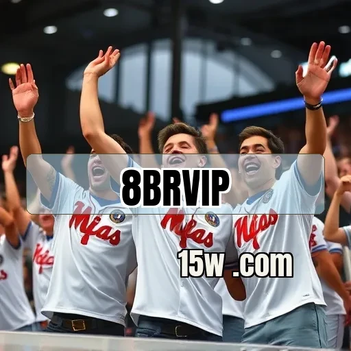 8brvip: Quebra-Cabeças que Desafiam sua Mente e Divertem