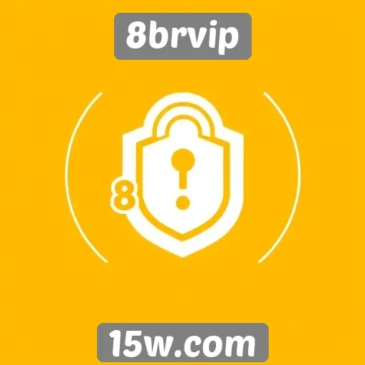 Segurança nas transações do 8brvip é eficiente