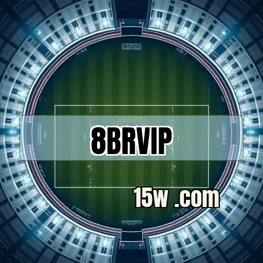 8brvip: Impulsione Suas Apostas com Nossa Seção de Esportes